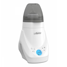 Dr. Brown's -  Natural Flow - Deluxe Baby Bottle with Sterilizer