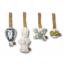 Elodie Details - Baby Gym Toys
