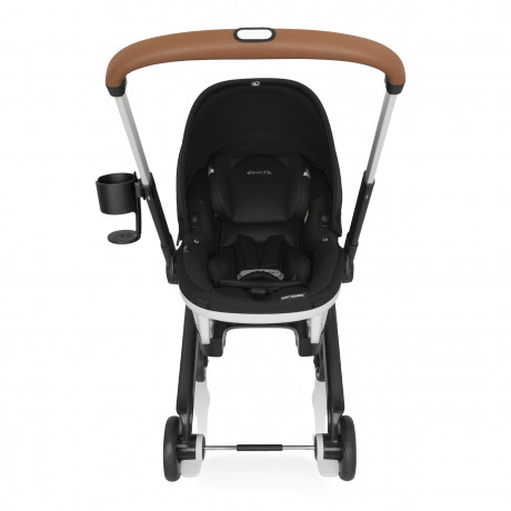 Evenflo - Siège d'auto pour bébé et poussette Gold Shyft DualRide