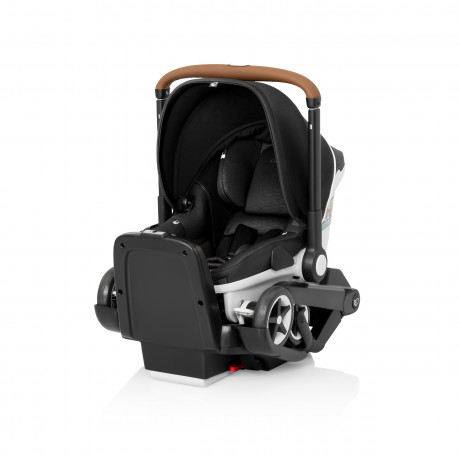 Evenflo - Siège d'auto pour bébé et poussette Gold Shyft DualRide