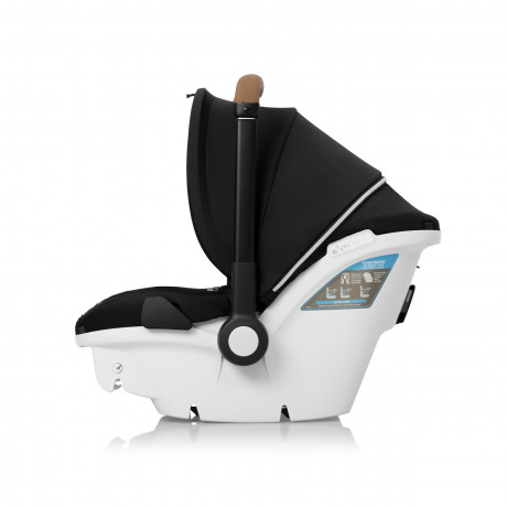 Evenflo - Siège d'auto pour bébé et poussette Gold Shyft DualRide