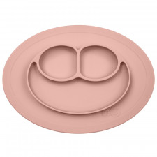 EzPz - Napperon-assiette Mini Mat - Rose