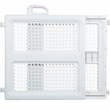Safety 1st - Lift, Lock & Swing Dual-Mode Gate