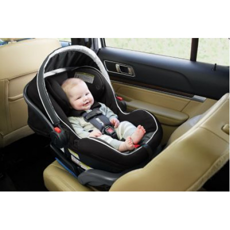 base siege auto graco click connect