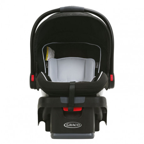 Graco - Siège d'auto pour bébé SnugRide SnugLock 35 - Weston