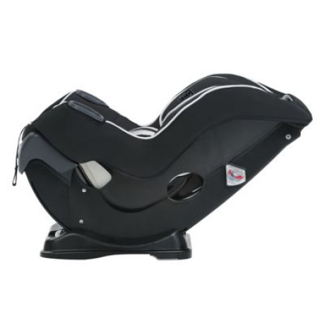 Graco - Siège auto Convertible Extend 2 Fit - Gotham