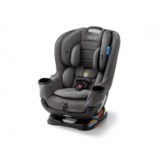 Graco - Siège auto convertible Extend 2 Fit - Cullen