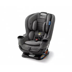 Graco - Siège auto convertible Extend 2 Fit - Cullen