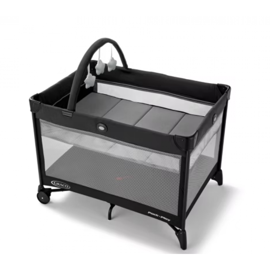 Graco - Parc Play N` Go - Reeves