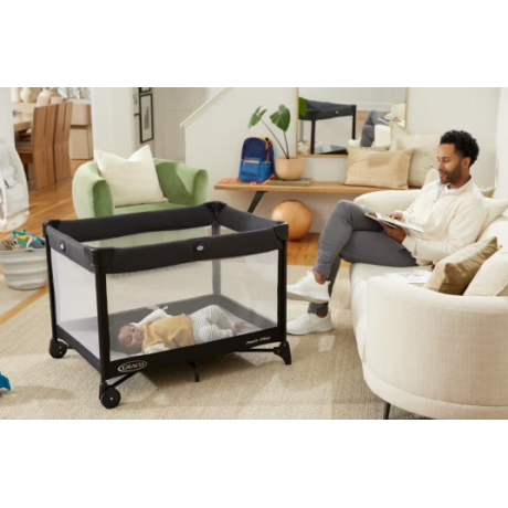 Graco - Parc Play N` Go - Reeves