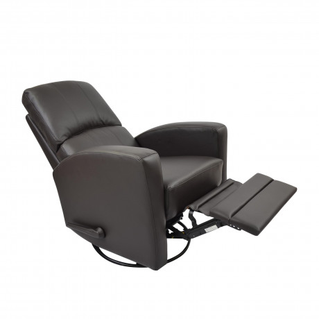 Dream On Me - Fauteuil Habana - Gris