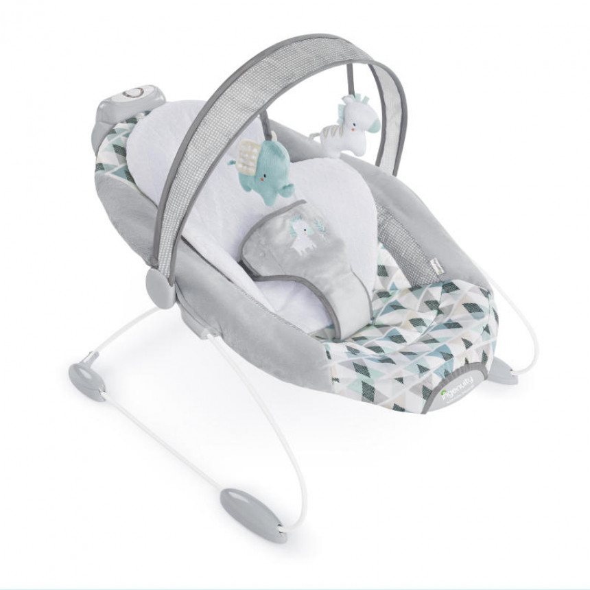 Ingenuity Balancelle Smartbounce Automatique Chadwick Ingenuity Balancelle Smartbounce Automatique Chadwick