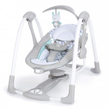 Ingenuity - ConvertMe Swing-2-Seat - Raylan