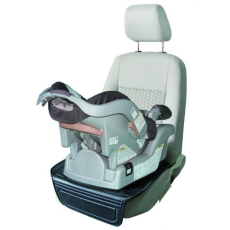 Jolly Jumper - Tapis 2 pièces de luxe pour siège auto