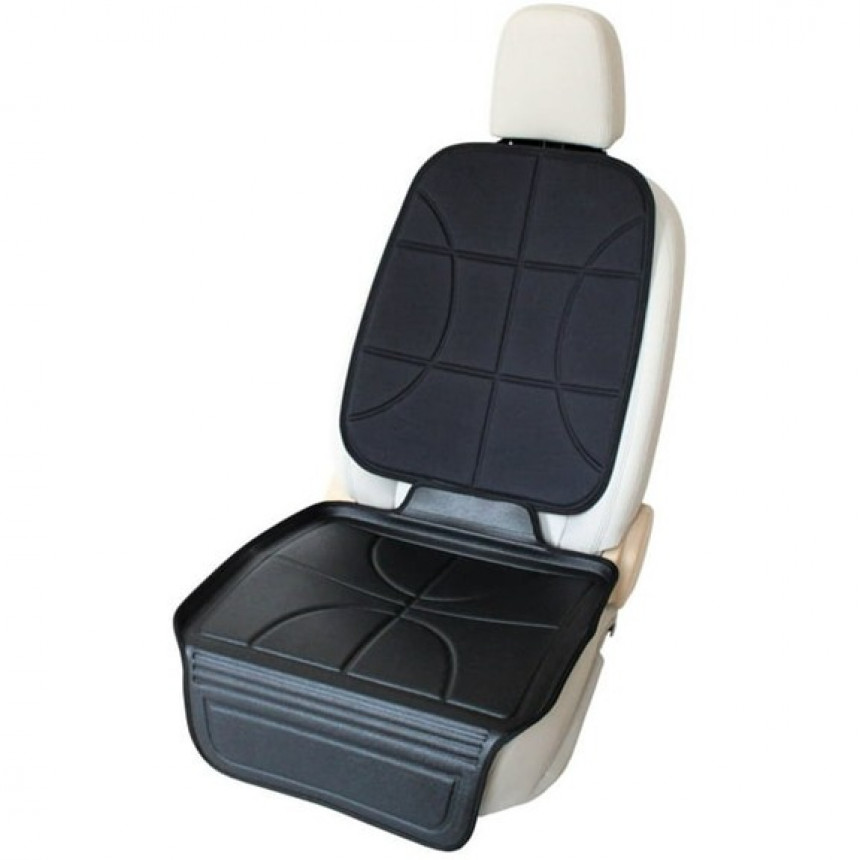 Jolly Jumper - Tapis 2 pièces de luxe pour siège auto