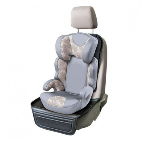 Jolly Jumper - Tapis 2 pièces de luxe pour siège auto