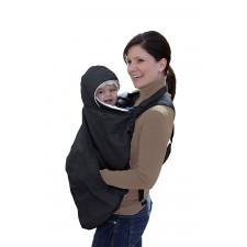 Jolly Jumper - Snuggle Cover for Baby Carrier, Car Seat & Stroller