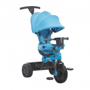 Joovy - Tricycoo 4.1