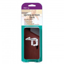 KidCo - Spring Action Verrouille Lot de 4