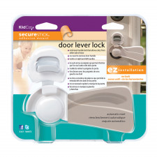 KidCo - Door Level Lock