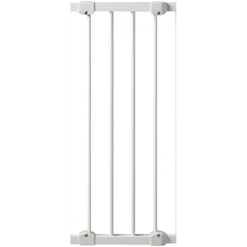 barriere de securite angle