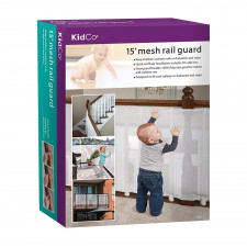 KidCo - Mesh Rail Guard