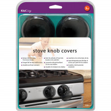 KidCo - Stove Knob Covers