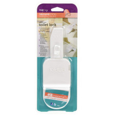KidCo - Adhesive Toilet Lock