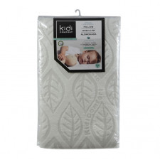 Kidi Comfort - Counter Changing Pad with Tencel Cover 