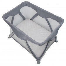 Kushies - Light Waterproof Playard Cover