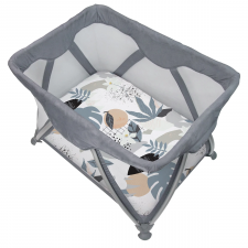 Kushies - Playard Sheet Percale