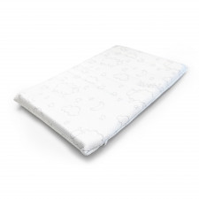 Kushies - Oreiller pour enfant Easy Pillow