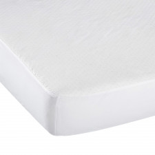 Kushies - Light Waterproof Crib Mattress Cover