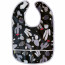 Kushies - Bavoir Cleanbib 12m+
