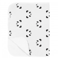 Kushies - Multi-Use Chaning Pad Flannel Cotton