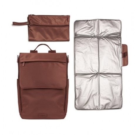  Lambert - Sac À Couches Kendall - Sienna