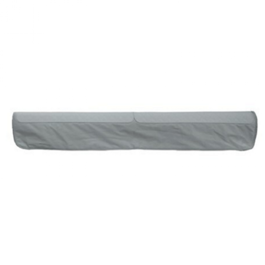 Malarkey Kids - Crib Chomper - Grey