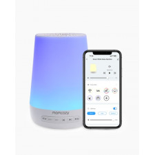 Momcozy - Machine à sons intelligente