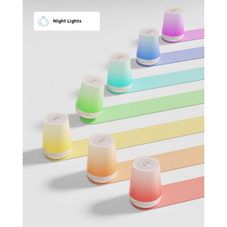 Momcozy - Machine à sons intelligente