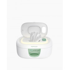 Momcozy - Chauffe-lingettes 