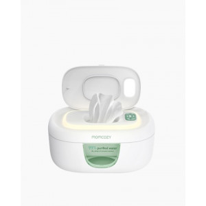 Momcozy - Chauffe-lingettes 