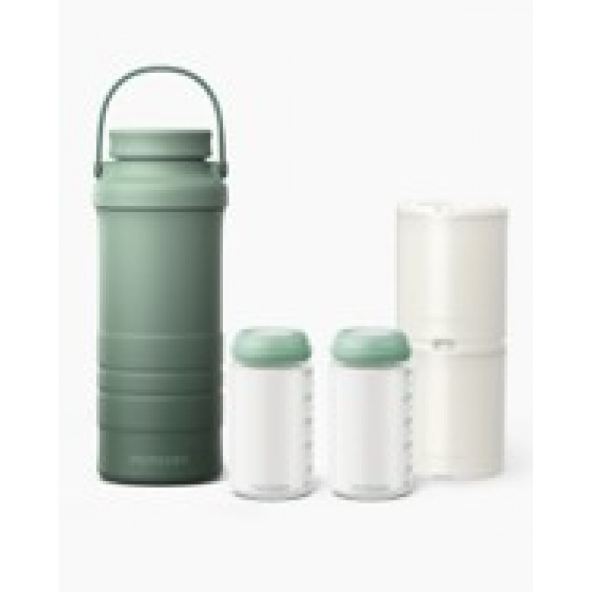 Momcozy - Refroidisseur de lait maternel