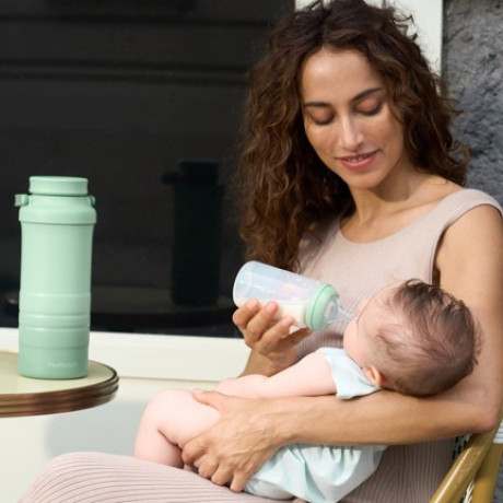 Momcozy - Refroidisseur de lait maternel Momcozy - Refroidisseur de lait maternel