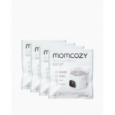Momcozy - Tablettes de détergent pour KleanPal Pro (120 tablettes)