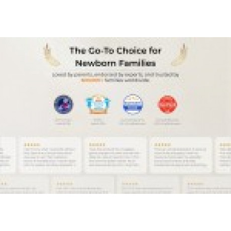 Momcozy - Lave-biberons et stérilisateur KleanPal Pro Momcozy - Lave-biberons et stérilisateur KleanPal Pro
