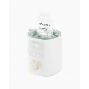 Momcozy - Chauffe-biberon Nutri
