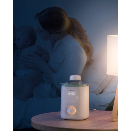 Momcozy - Chauffe-biberon Nutri Momcozy - Chauffe-biberon Nutri