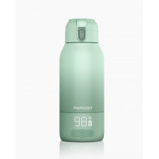 Momcozy - Chauffe-eau et lait portatif