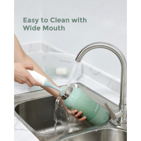 Momcozy - Chauffe-eau et lait portatif Momcozy - Chauffe-eau et lait portatif