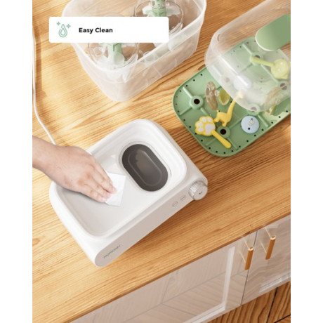 Momcozy - Stérilisateur et sèche-biberon Momcozy - Stérilisateur et sèche-biberon